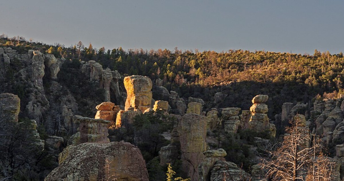 Longtime Arizona travel writer says national park designation will only help the Chiricahuas