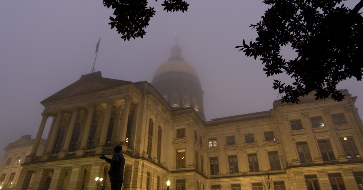 Judge orders Georgia to continue medical care for transgender inmates