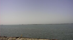 Buffalo's Lake Erie, Erie Basin Marina