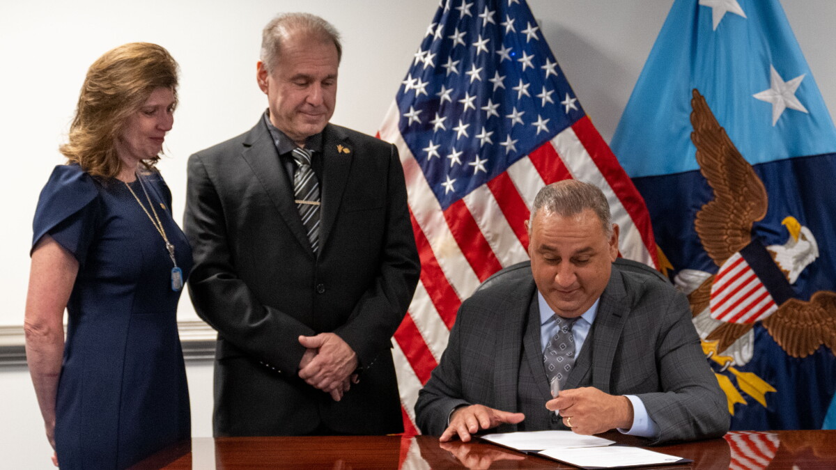 Pentagon begins implementing a law to reduce suicides, 18 months after Congress passed it - Vimarsana News