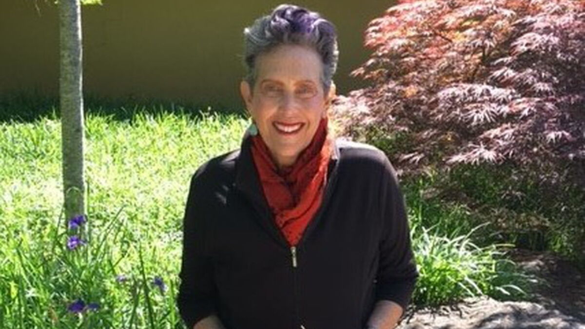 The Sundial Writers Corner "Cindy Small" (10/16/2023) - Vimarsana News