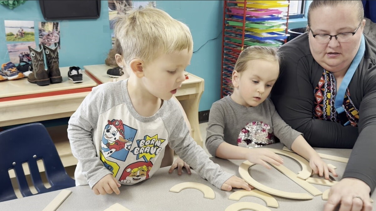 Brain development science bolsters calls for quality preschool in South Dakota - Vimarsana News