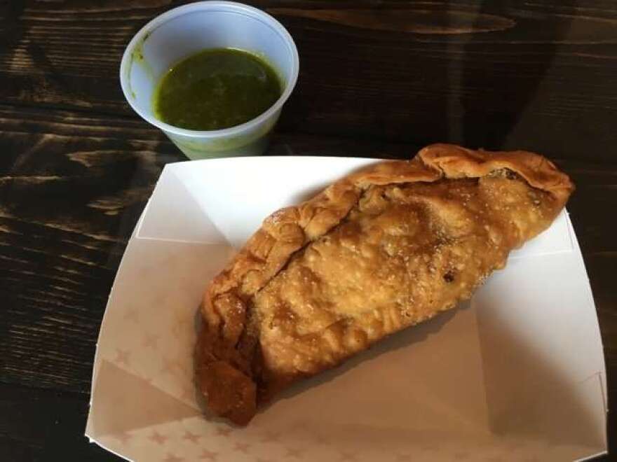 brooklyn_coffee_empanada