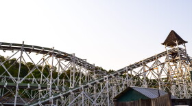 Leap-the-Dips is a wooden coaster in Altoona, and was believed to be the oldest still-operating wooden coaster in the world before park owners closed it and other rides in 2023. Many community members say they hope to see the rides open again at Lakemont Park. 