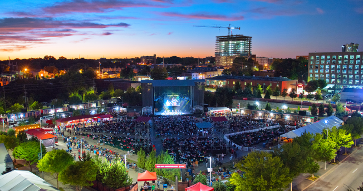 Raleigh approves 40 million project to build the new Red Hat