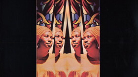 Aretha Franklin  Album Art