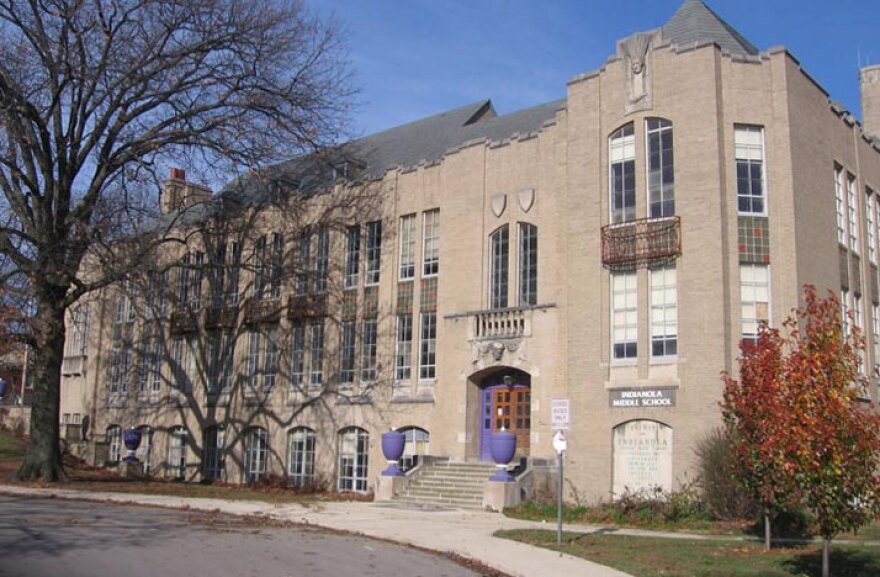 Indianola Middle School