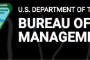 Bureau of Land Management logo