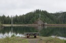 The Trail Bridge Reservoir in Linn County, May 29, 2026.