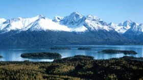 Lake Clark National Park (National Park Service photo)
