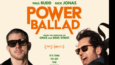 Power Ballad