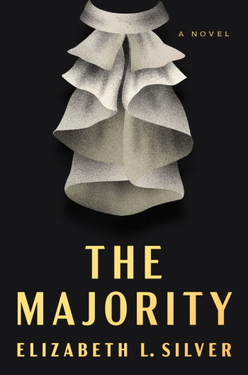  A picture of "The Majority," by Elizabeth Silver. 
