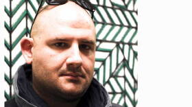 Colin Tuis Nesbit
