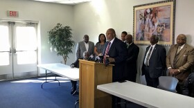 A group of Indianapolis pastors and community leaders last week announced a gun buyback program, meant to reduce violent crime in the city.