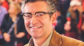 Matt Bach.