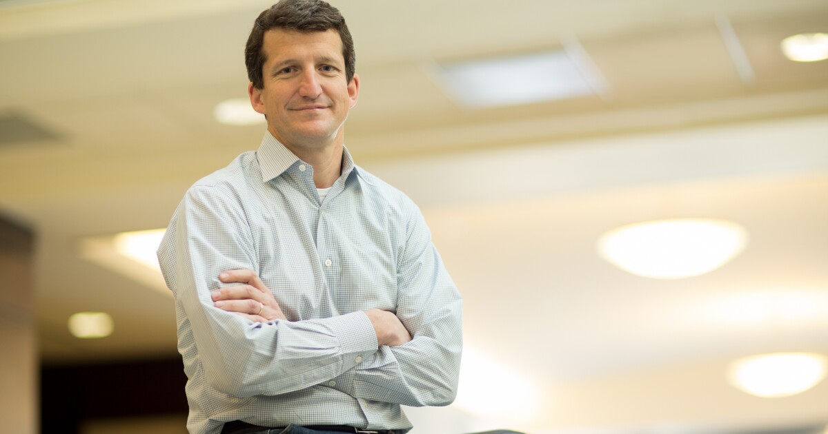 Charlotte Republican Puts Up 175M To Inspire FreeMarket Climate