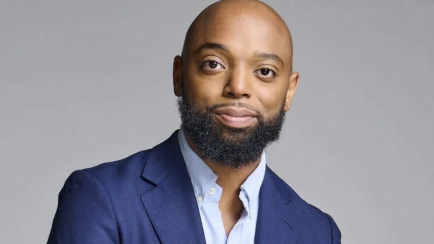 Astead The New York Times' Astead Herndon on the run-up to the 2024 election ...