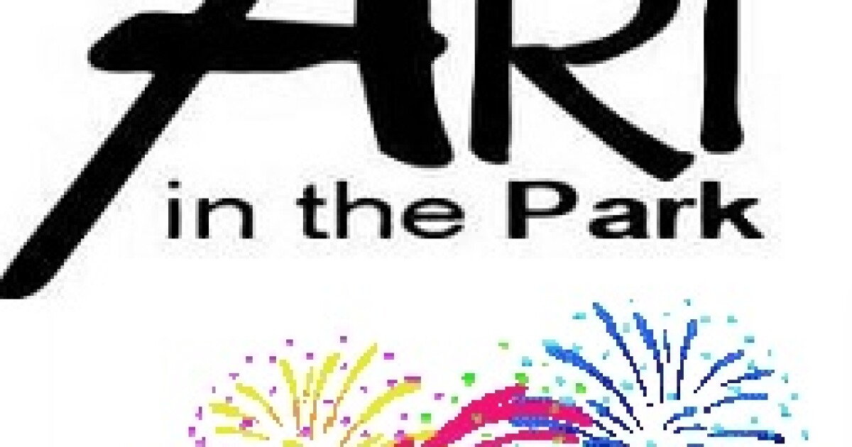 Art In The Park | Interlochen Public Radio