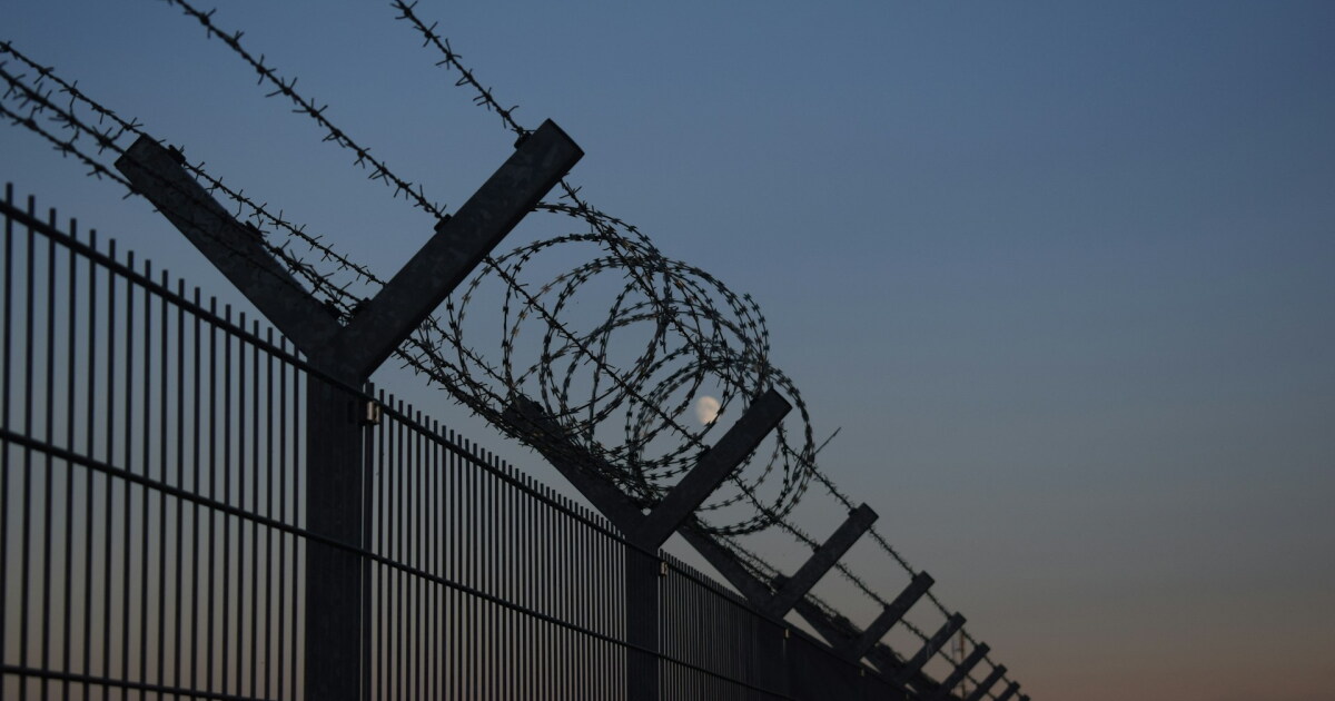 Statewide: Changing juvenile detention