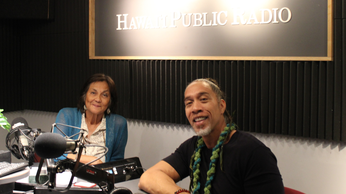 A one-man show about Duke Kahanamoku is rooted in aloha