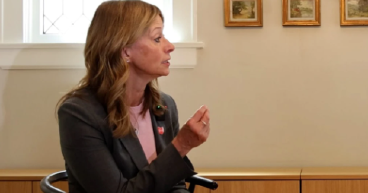 Ohio's two transgender elected officials support Acton despite her statements on transgender girls