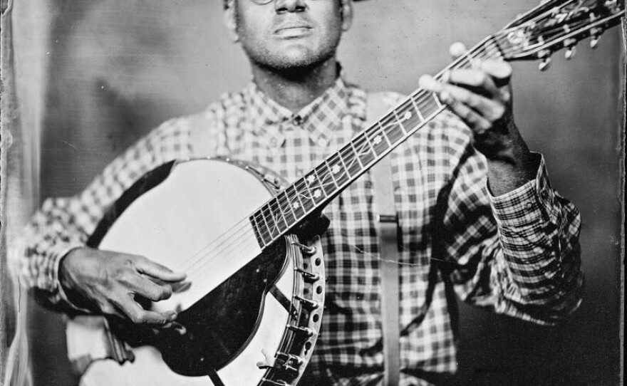 Exploring Southern Appalachia: The Banjo Beyond 'Deliverance'