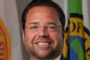 Hollywood Mayor Josh Levy