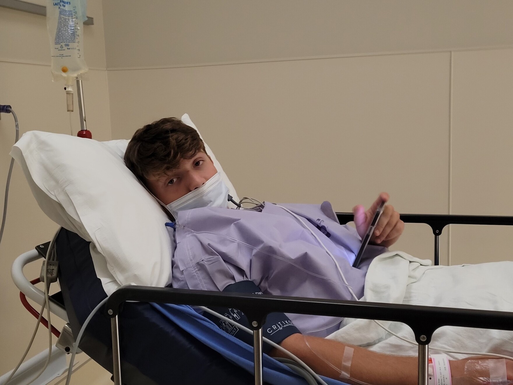 An unexpected danger the dark side of pickleball