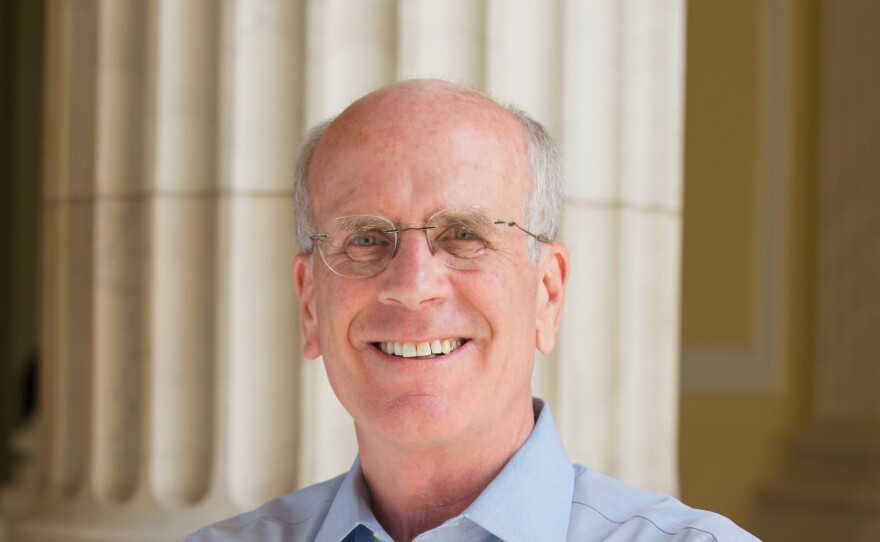 Congressman Peter Welch