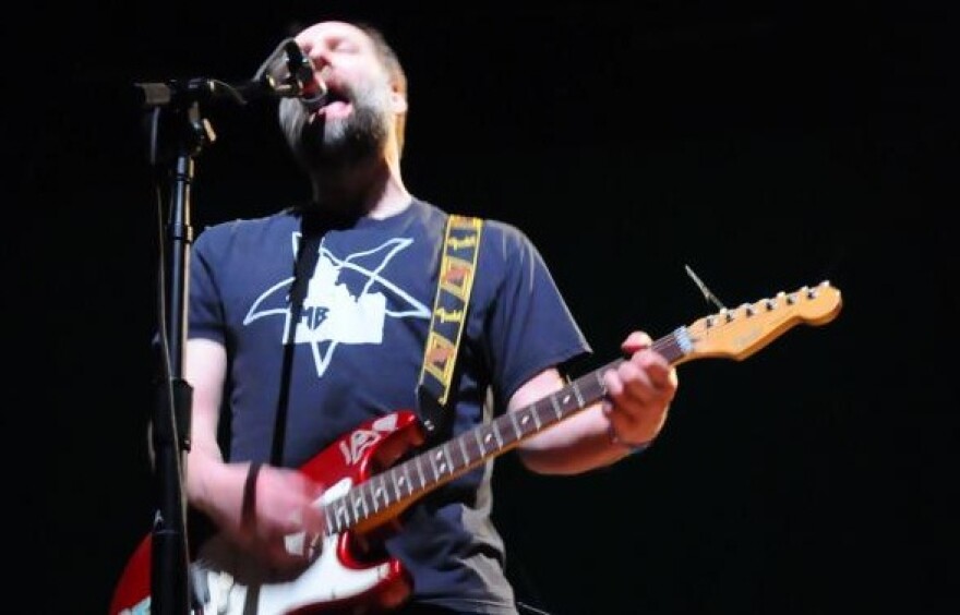 Built to Spill