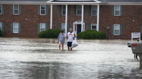 kentucky climate change