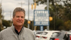 Scout Motors facility creates controversey between car manufacturers and dealerships.