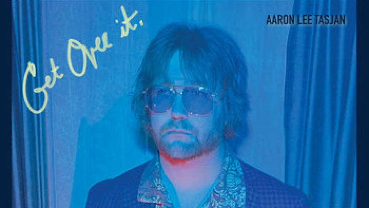 Wednesday 7/15: Aaron Lee Tasjan – Get Over It