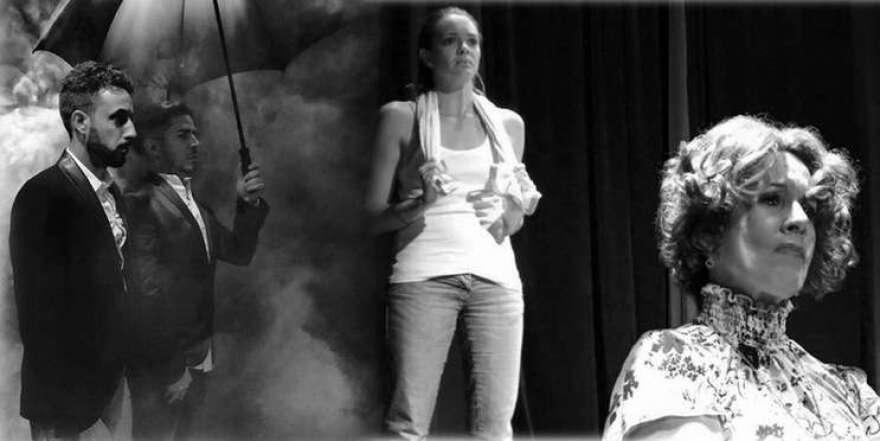 Image: FUERZAfest ORLANDO One-Act Play Competition, fuerzafestorlando.org