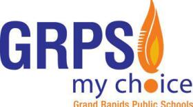 GRPS Logo