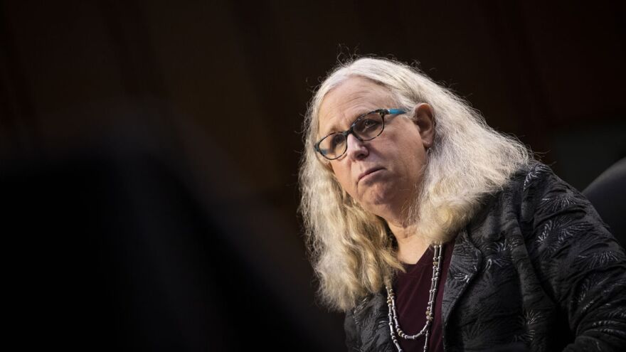 Caroline Brehman-Pool/Getty Images