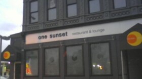 One Sunset