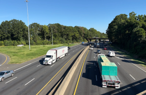 I-77 Toll Lane Dispute Nears Resolution in Charlotte