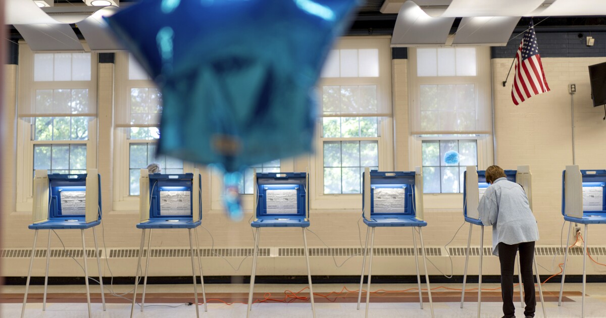 Idaho Matters Reporter Roundtable: November 7, 2025