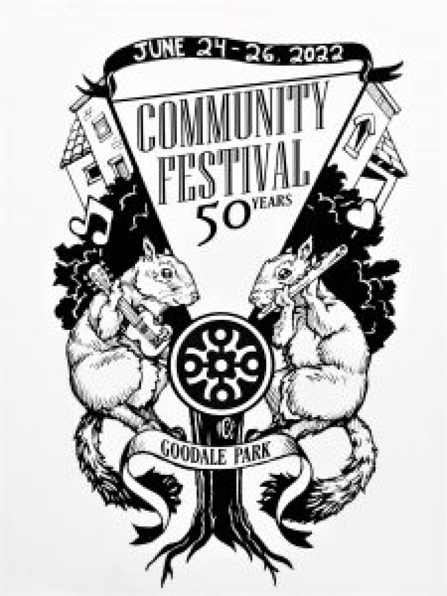 Comfest 2022
