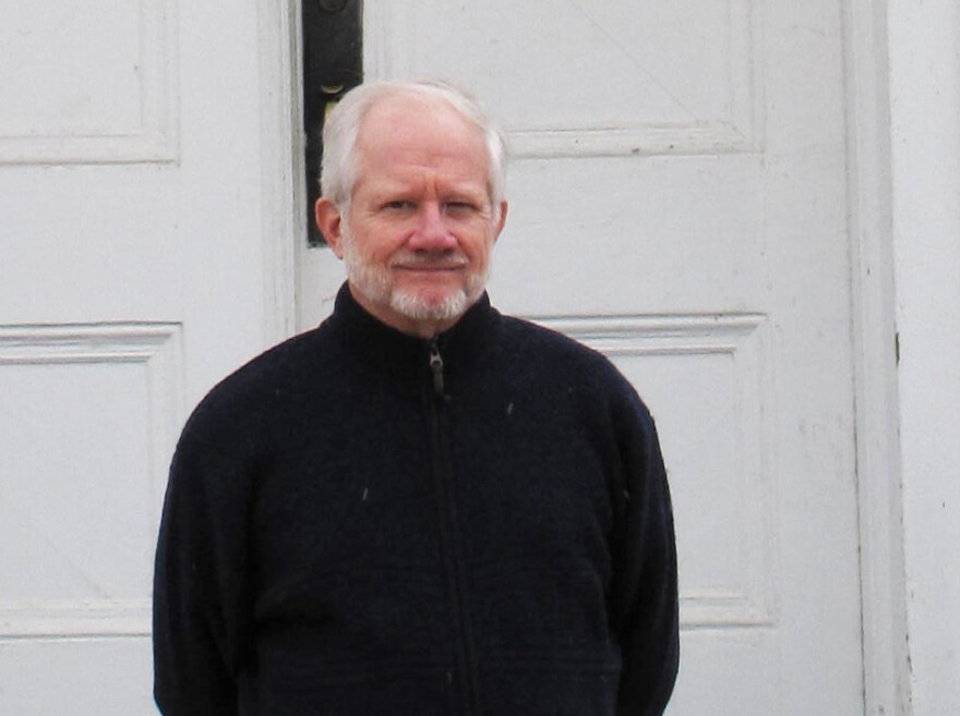 The Rev. Craig Benson, who fought the civil unions law, says he remains opposed to both civil unions and same-sex marriage. But he also said his focus is on other issues.