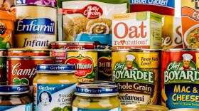 NOURish Bridgeport CEO and President Rev. Sara Smith said she scrounges for every dollar to help run her food pantry. But she can now breathe a little easier knowing that the Fairfield County Community Foundation stepped up in a big way to help pantries like hers, all over Fairfield County.