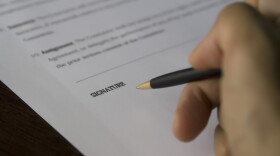 signature