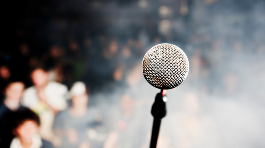 Discussion about the future of jazz audiences — and how to cope with them — was strong.