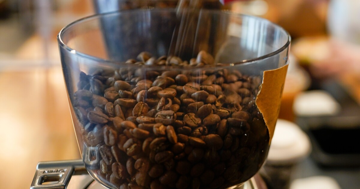 Yemeni coffeehouse trend arrives to the Capital Region