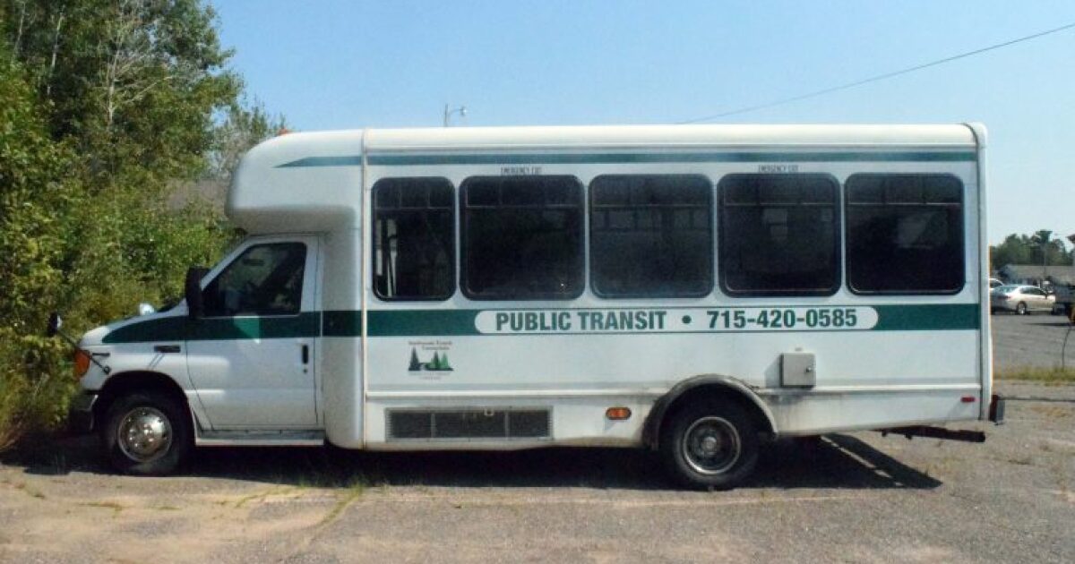 New Transit Manager Tells Oneida Board He's Proud To Help Less