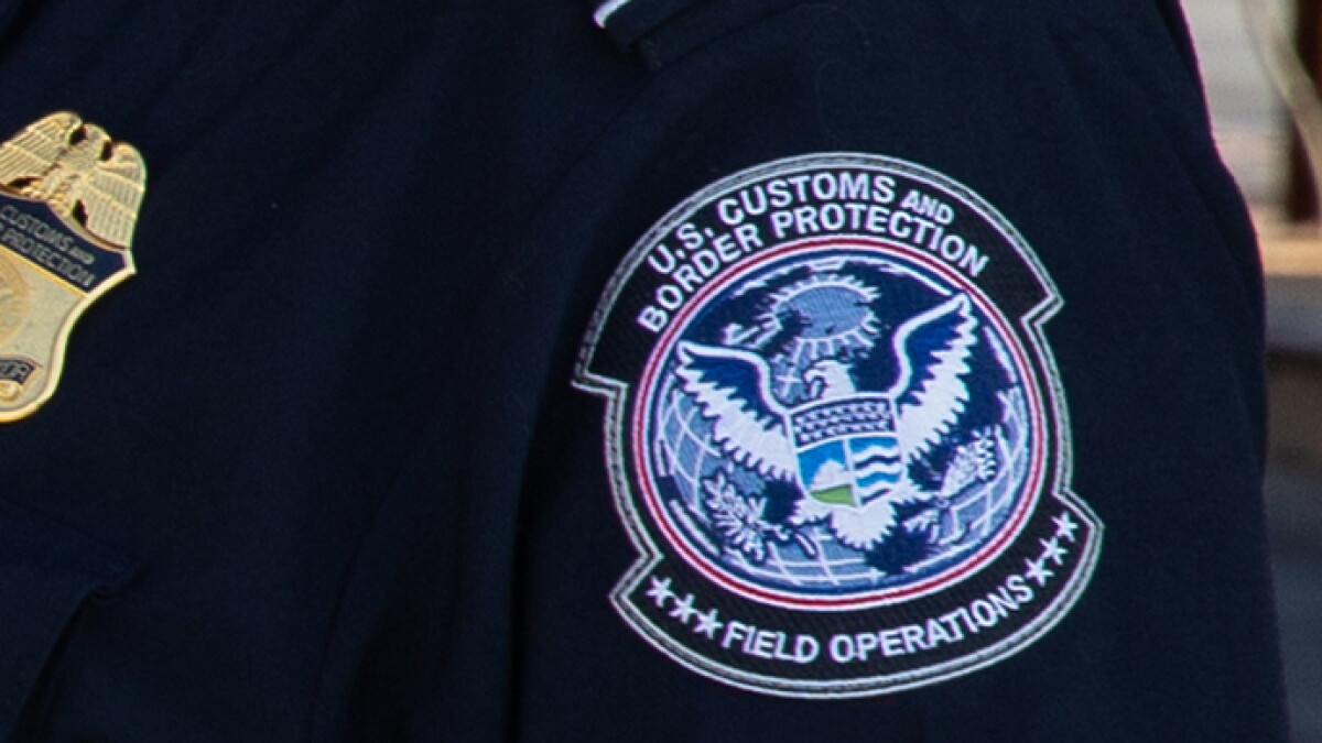 CBP says officers carried out more fentanyl seizures of smaller quantities in Arizona this year