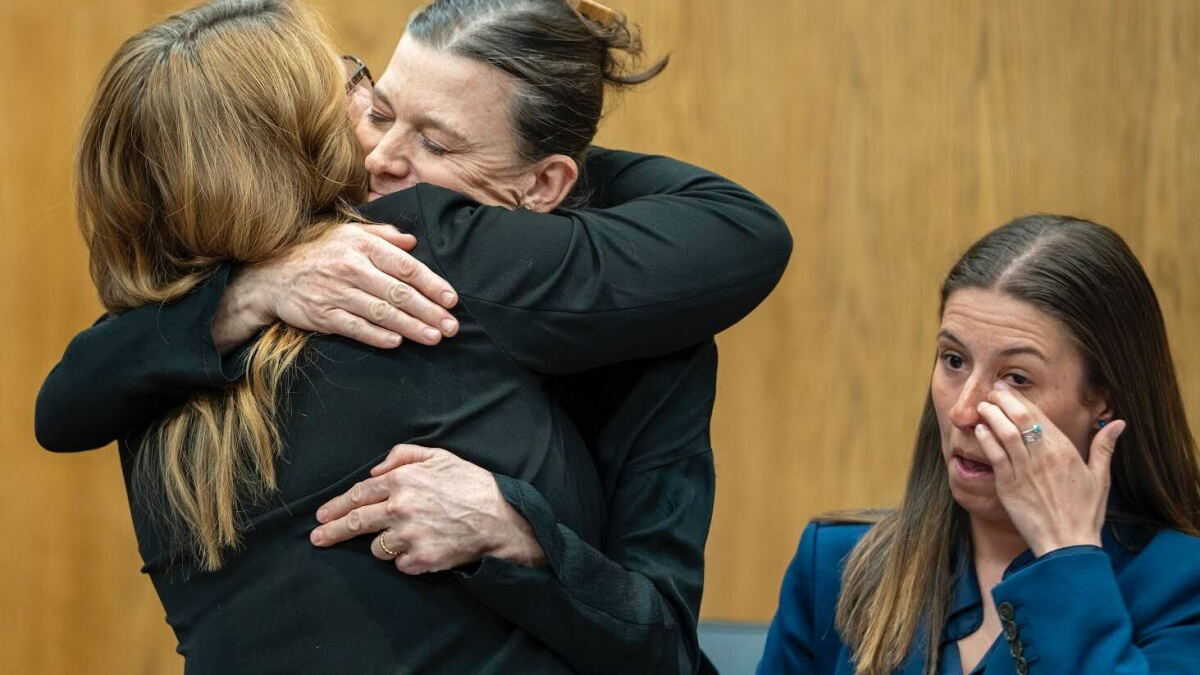 Wyoming's recent abortion ban is reversed — for now - Vimarsana News