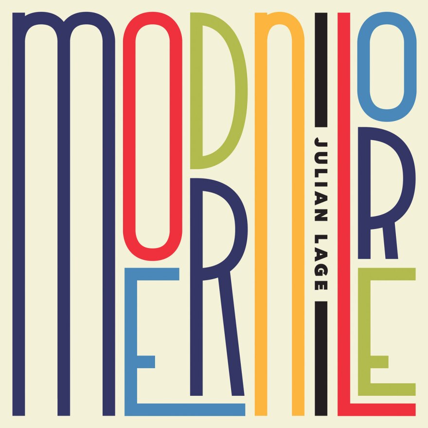 Julian Lage, Modern Lore