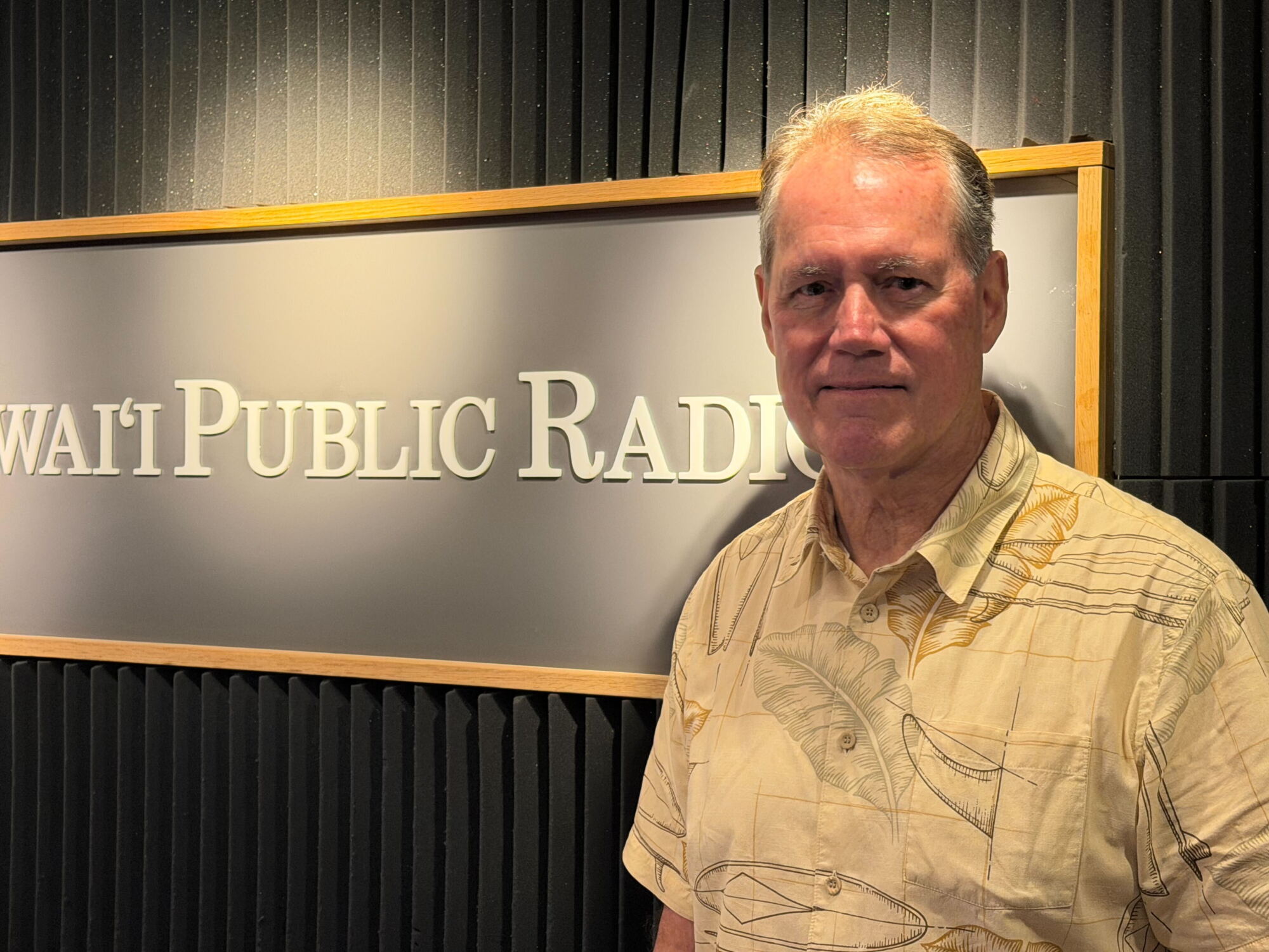 The Conversation: U.S. Rep. Ed Case; Kauaʻi State of the County address
